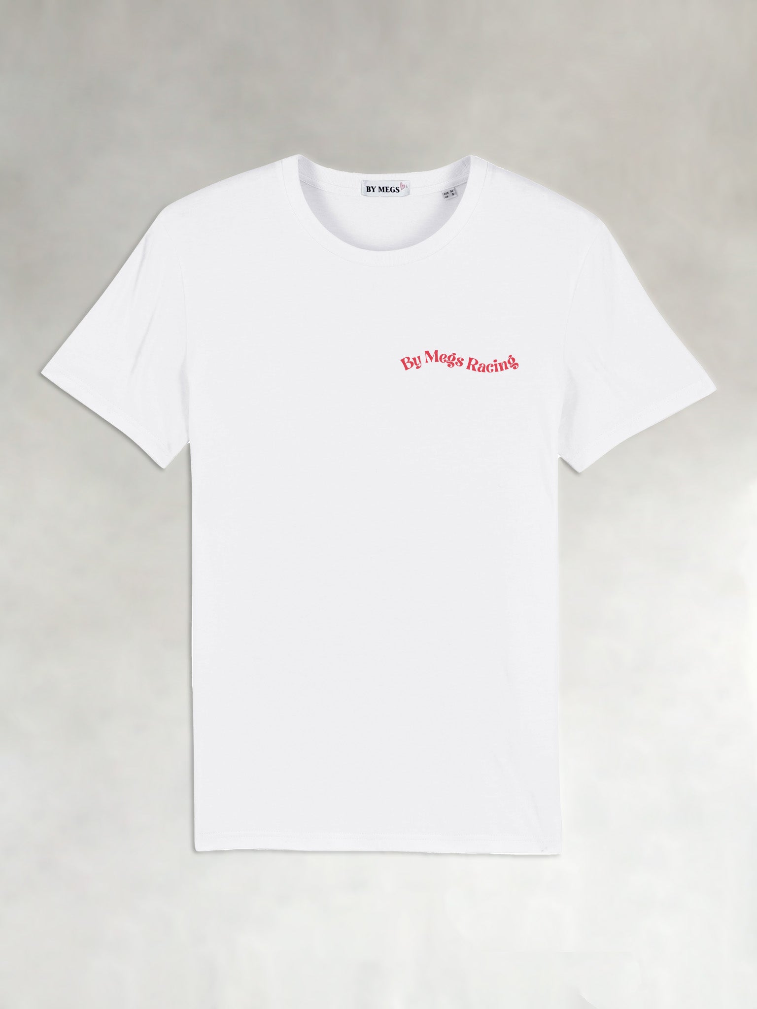 Racing Shirt: Team 20 & 47