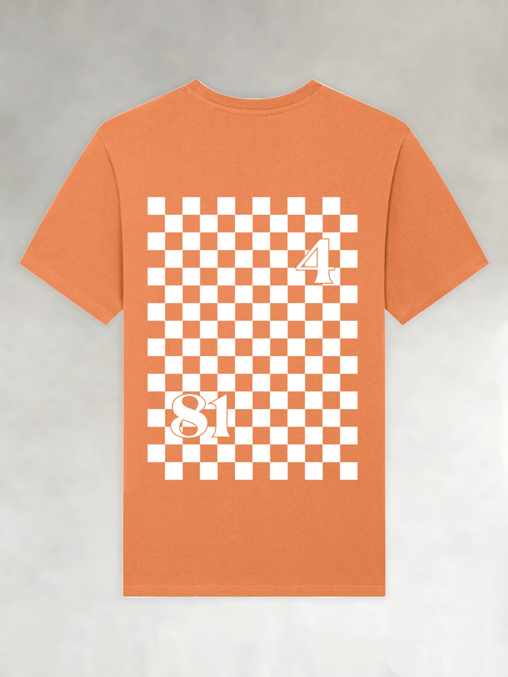Racing Shirt: Team 4 & 81