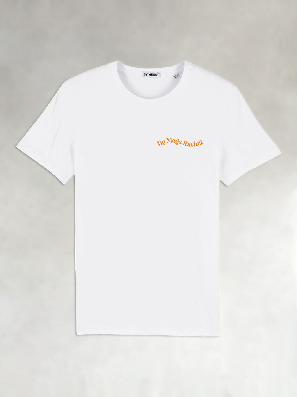 Racing Shirt: Team 3 & 4