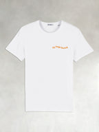 Racing Shirt: Team 3 & 4
