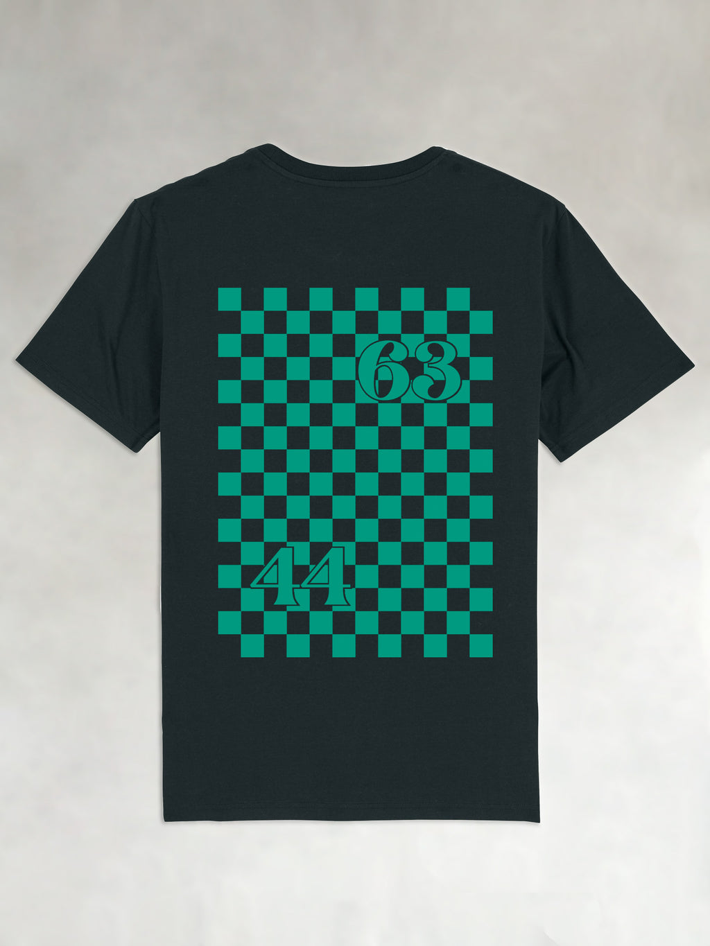 Racing Shirt: Team 44 & 63