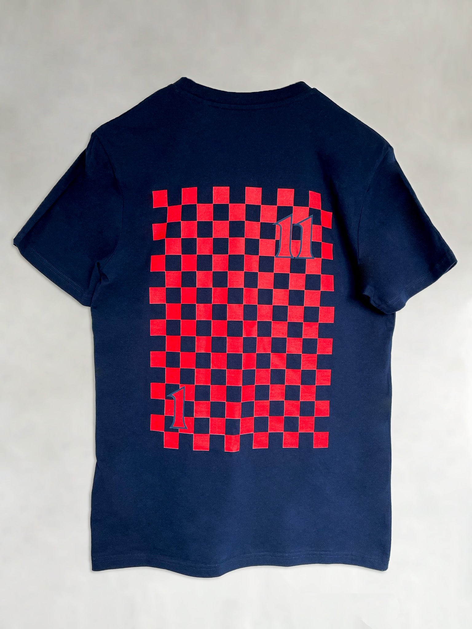 Racing Shirt: Team 1 & 11
