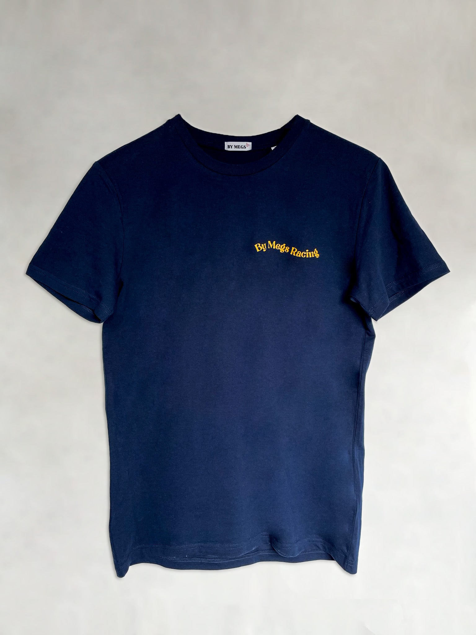 Racing Shirt: Team 1 & 11