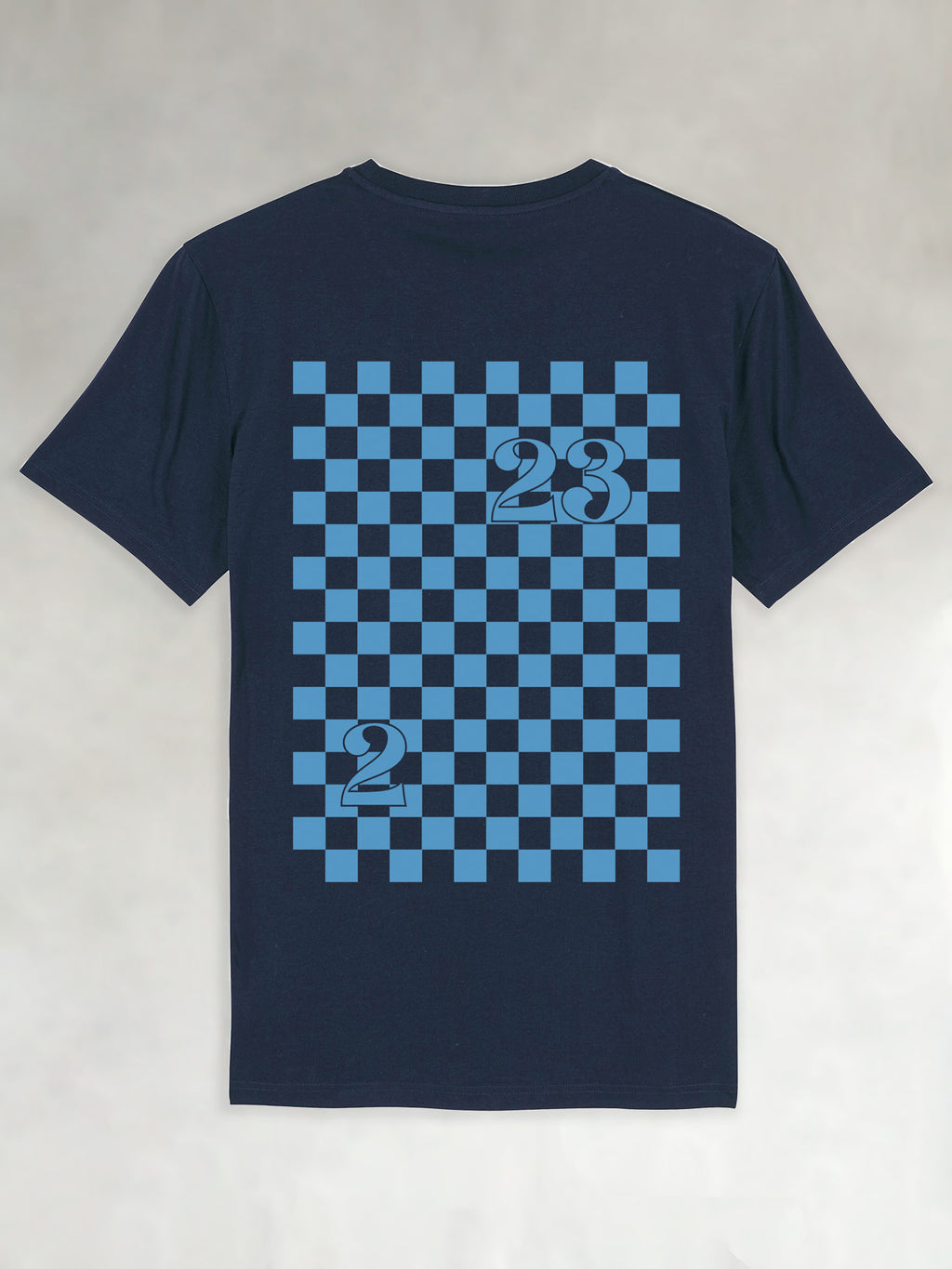 Racing Shirt: Team 2 & 23