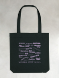 Racing Tote: Race Cities