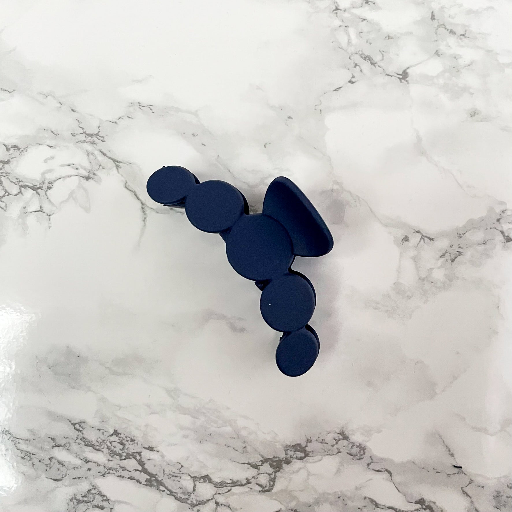 Dark Clouds Claw Clip