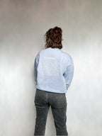 Racing Sweater - Feminine