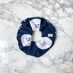 Racing Scrunchie: DEV21