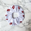 Racing Scrunchie: HUL27
