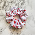 Racing Scrunchie: MAG20