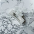 Marbleous Claw Clip