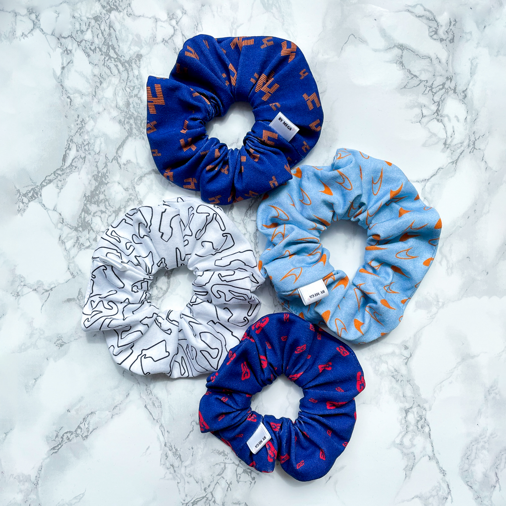 Racing Scrunchie: VER33 Mini