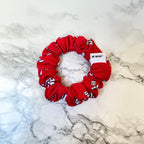 Racing Scrunchie: LEC16 Mini