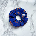 Racing Scrunchie: NOR4