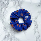 Racing Scrunchie: NOR4