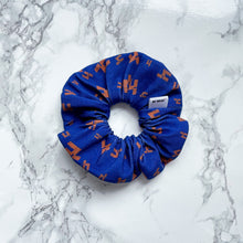 Load image into Gallery viewer, Racing Scrunchie: NOR4
