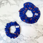 Racing Scrunchie: NOR4 Mini