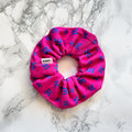Racing Scrunchie: OCO31