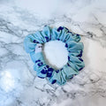 Racing Scrunchie: RIC3 Mini