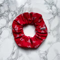 Racing Scrunchie: SAI55