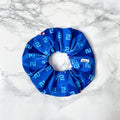 Racing Scrunchie: SAR2