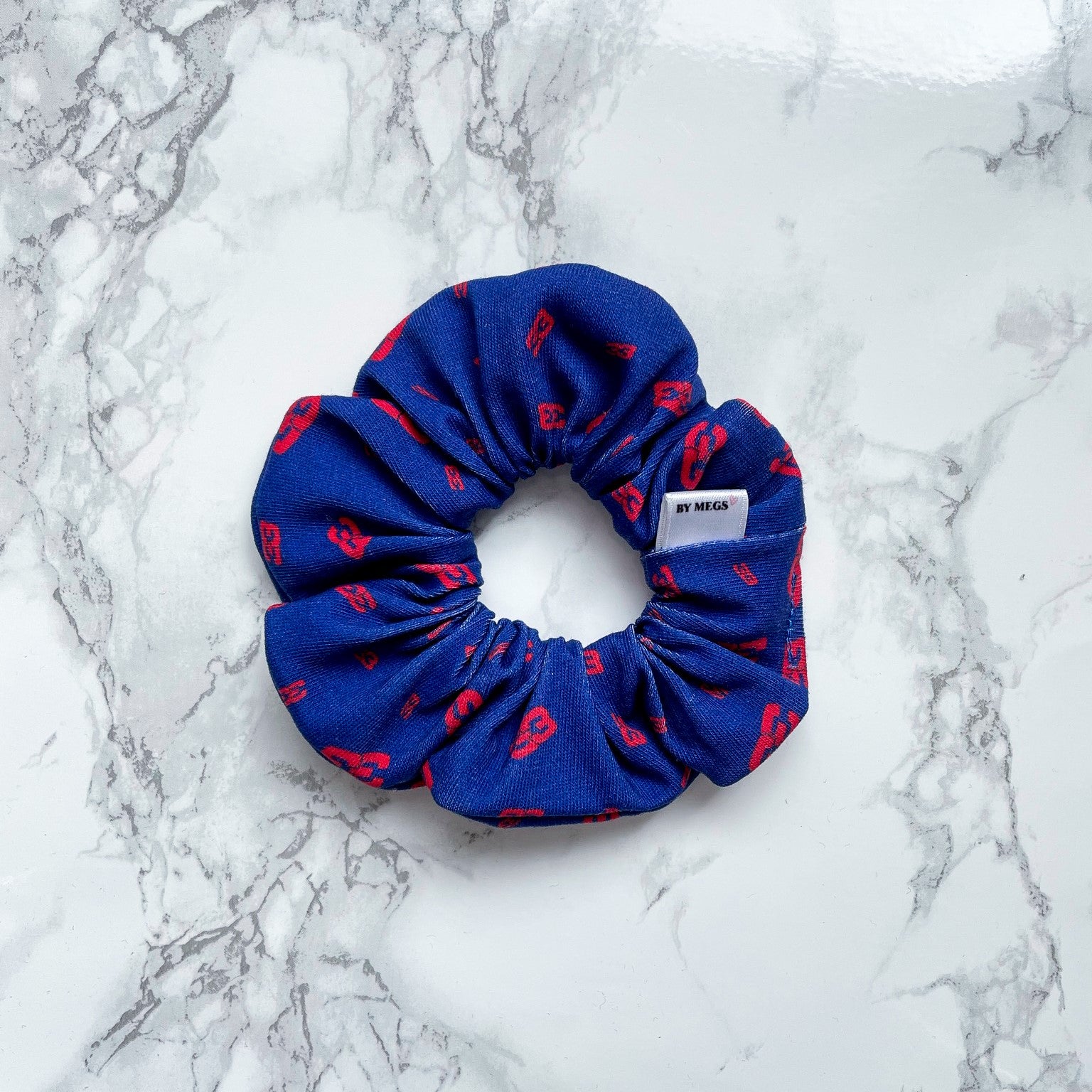 Racing Scrunchie: VER33