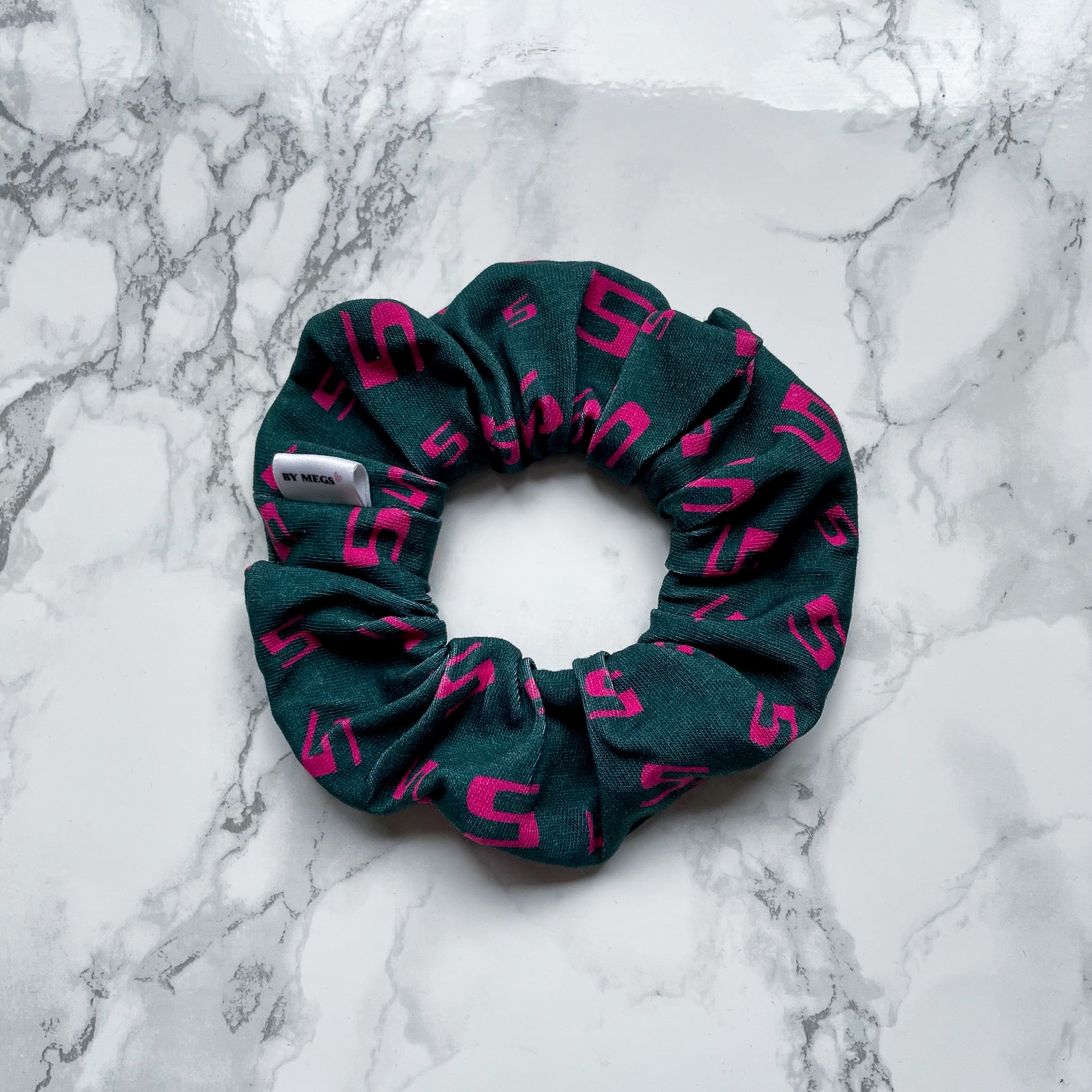 Formula 1 Scrunchie VET5