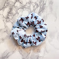 Racing Scrunchie: ZHO24