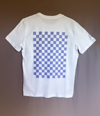 Racing Shirt: Box Box Box Purple
