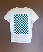 Racing Shirt: Car Outline