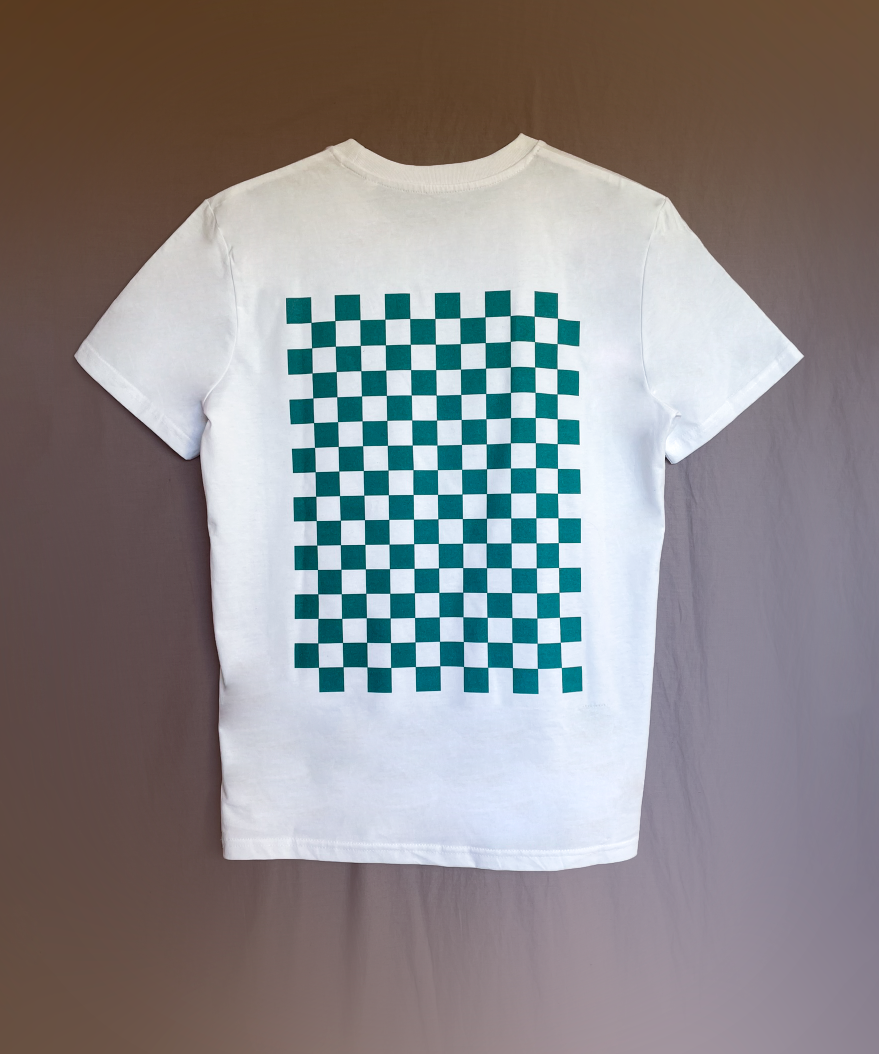 Racing Shirt: Car Outline