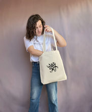 Load image into Gallery viewer, Racing Tote Bag - Flaggie
