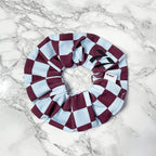 Racing Scrunchie: Team 24 & 77