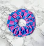 Racing Scrunchie: Team 10 & 31