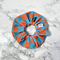 Racing Scrunchie: Team 4 & 81