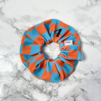 Racing Scrunchie: Team 4 & 81