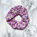 Violet bouquet