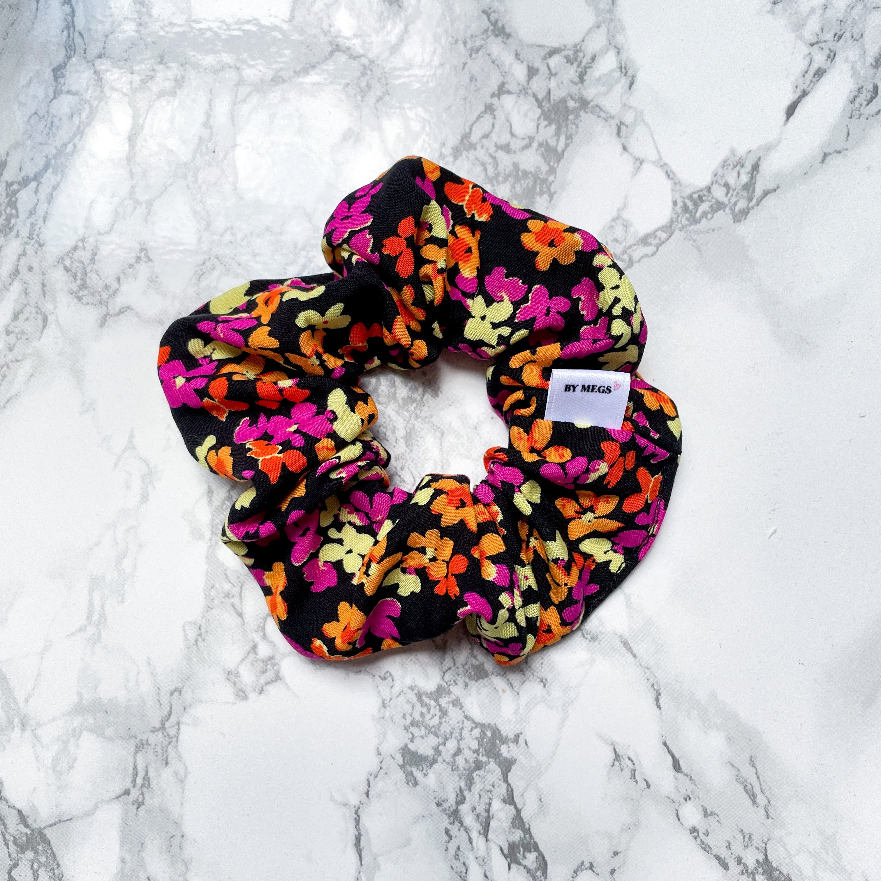 Flower Power