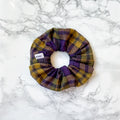 In Pursuit of Purple Plaid