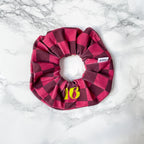Racing Scrunchie: Team 16 & 55