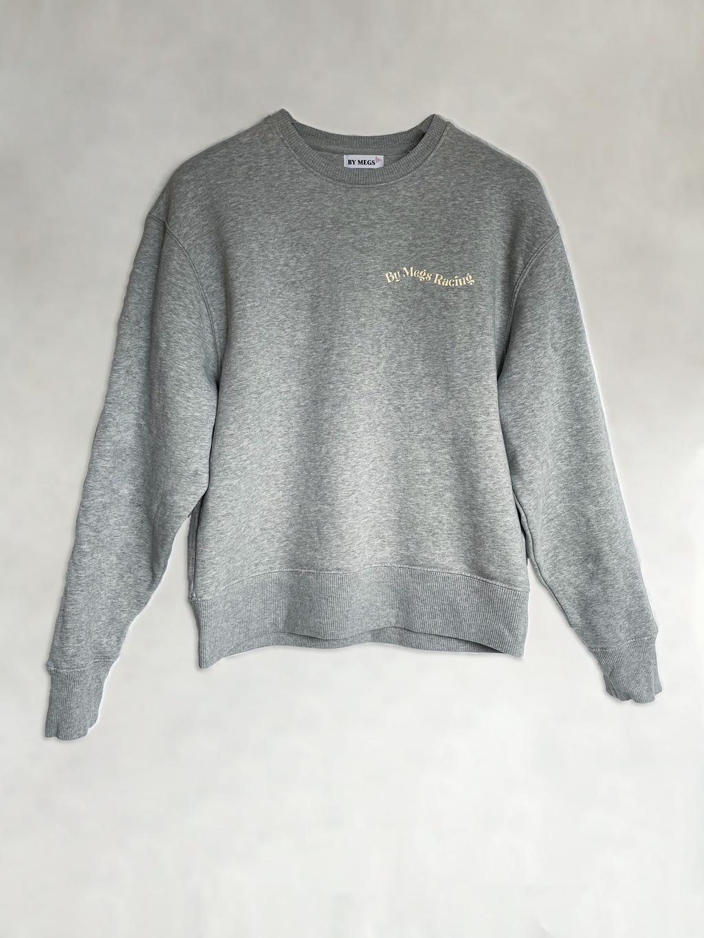 Racing Sweater - Lights Out