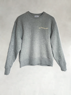 Racing Sweater - Lights Out
