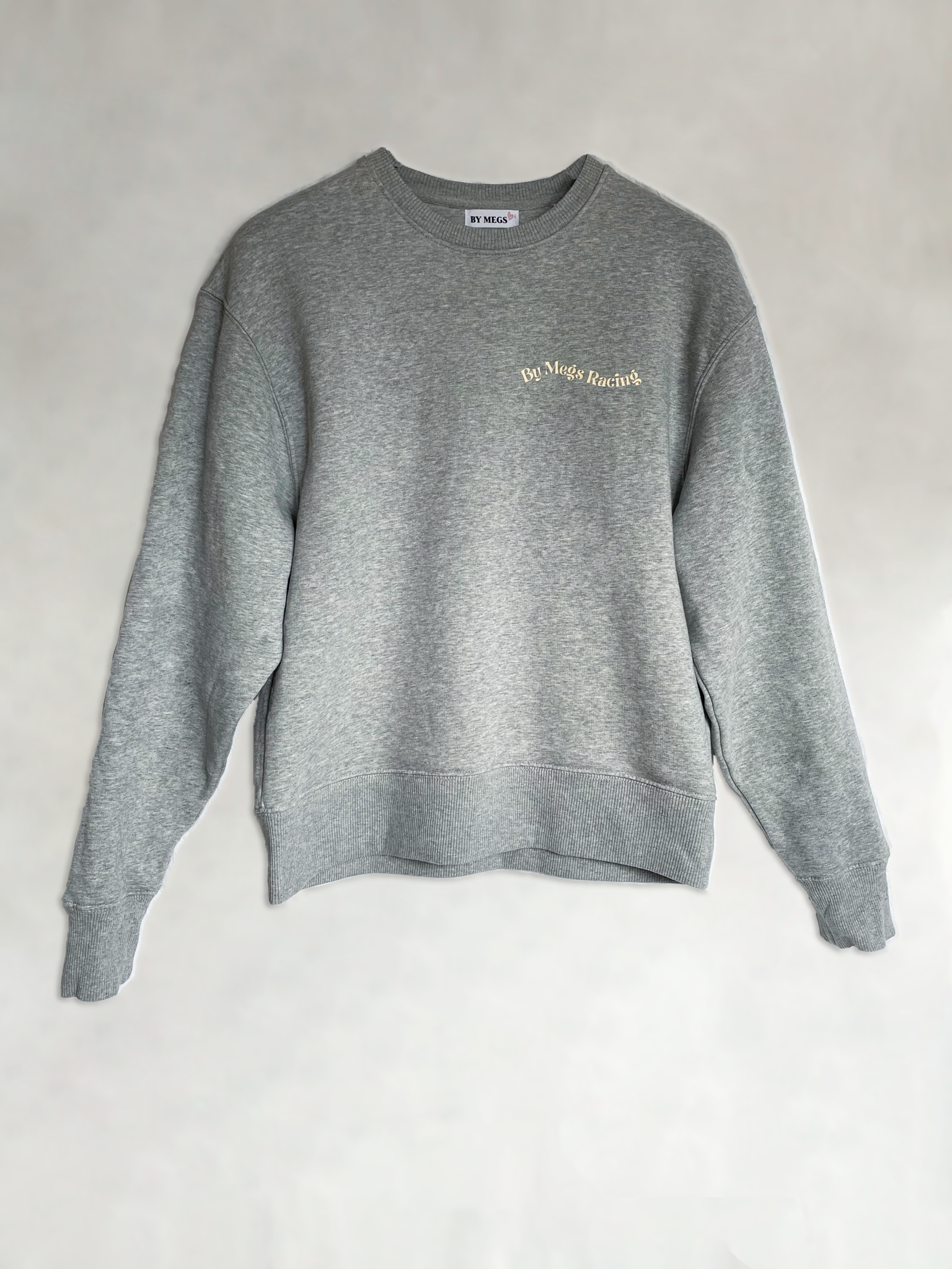 Racing Sweater - Lights Out