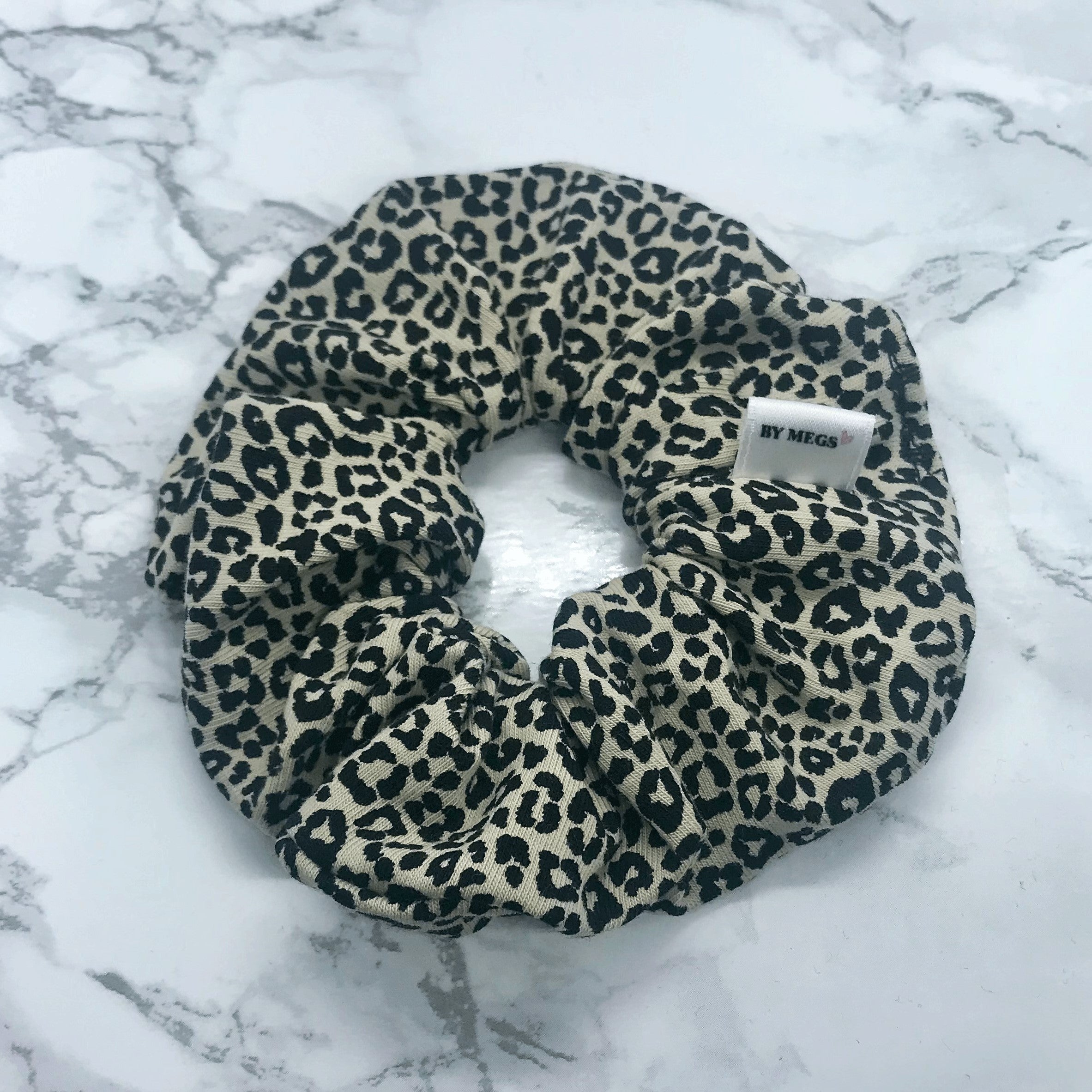 Little Leopard