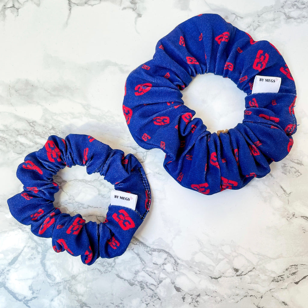 Racing Scrunchie: VER33 Mini