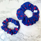 Racing Scrunchie: VER33 Mini