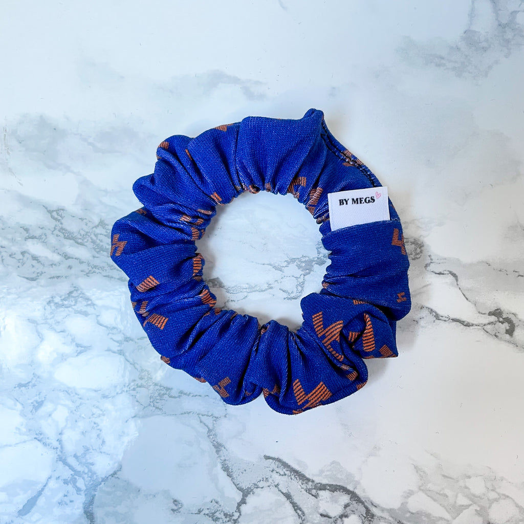 Racing Scrunchie: NOR4 Mini