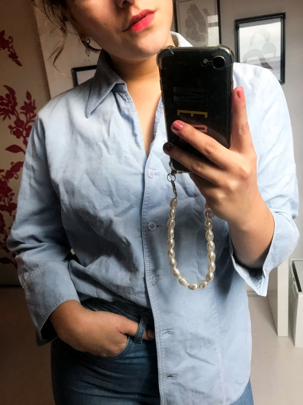 You Do Blue