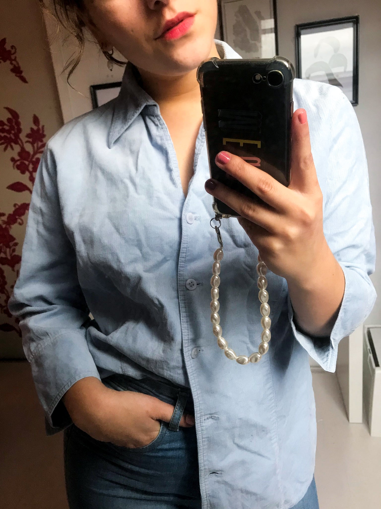 You Do Blue
