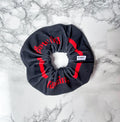 Racing Scrunchie: Tires